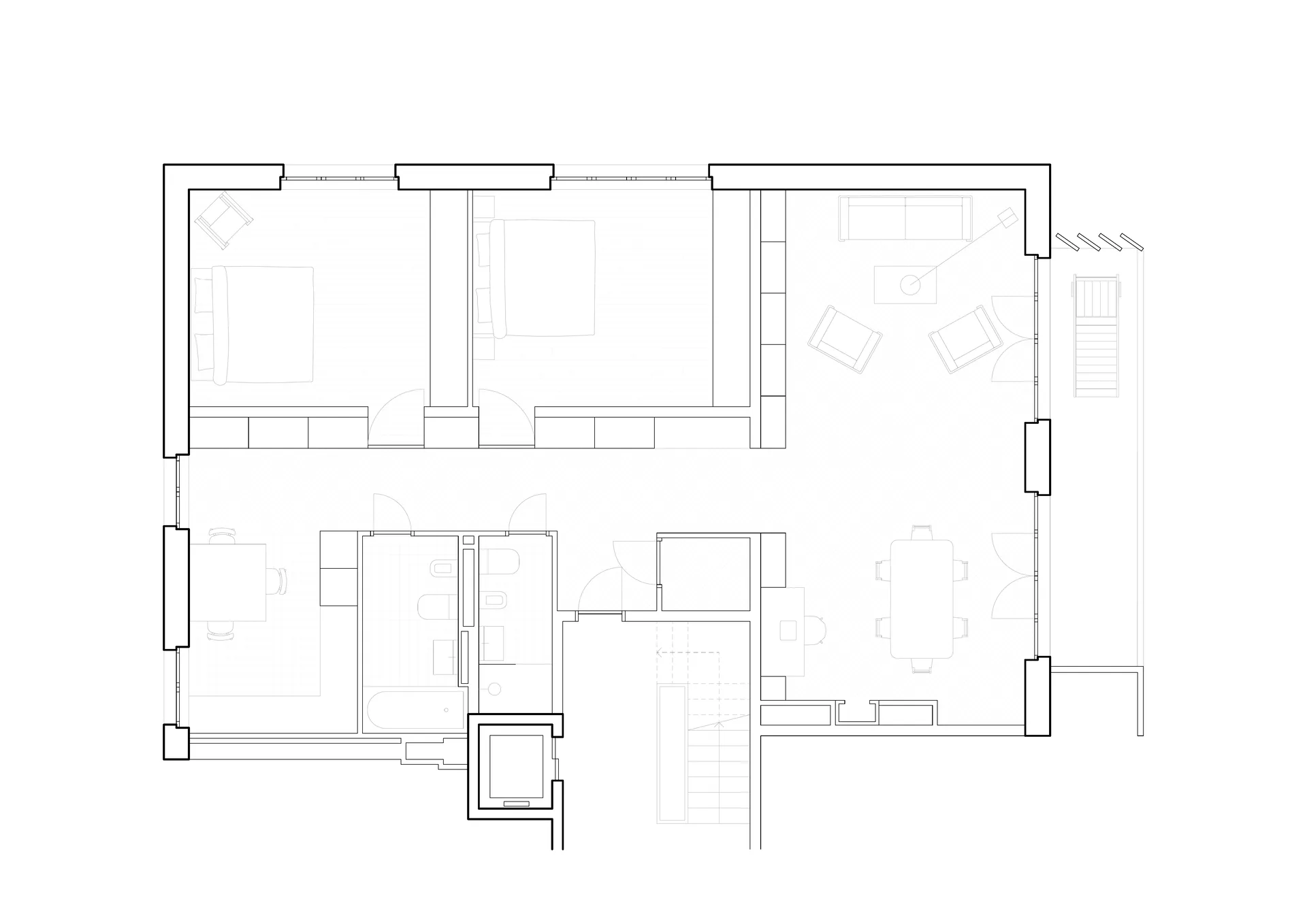Rénovation 4